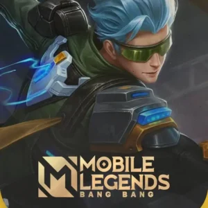 شحن موبايل ليجند – Mobile Legends