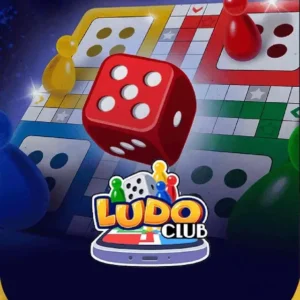 شحن لودو – Ludo