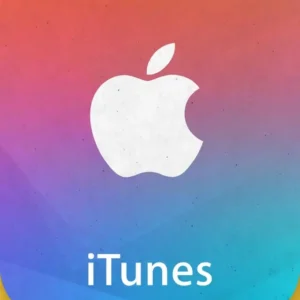 بطاقة آيتونز – iTunes Gift Card