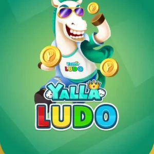 شحن يلا ليدو – Yalla Ludo